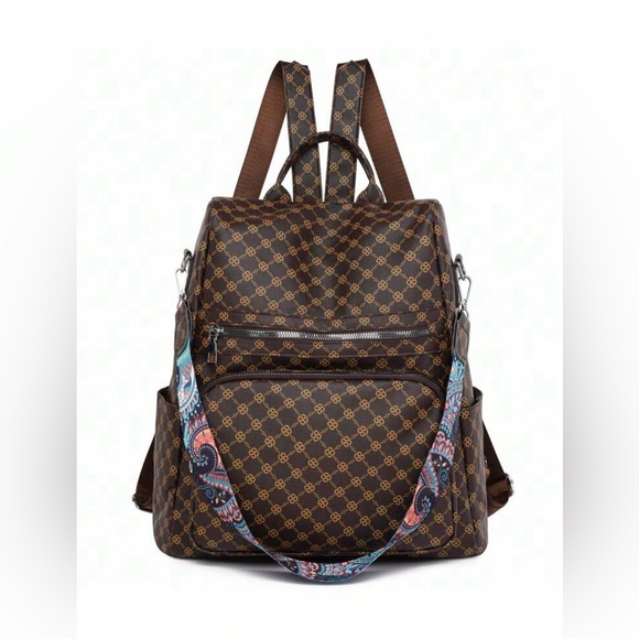 Handbags - New Backpack